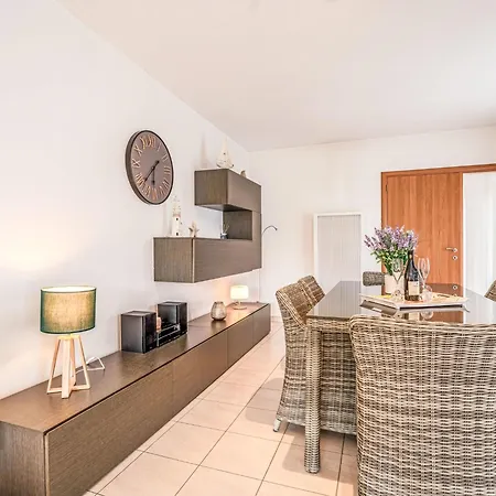 Polderwind By Interhome Villa