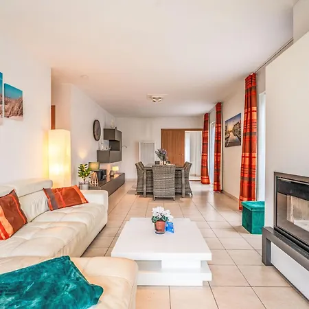 Villa Polderwind By Interhome Oostende