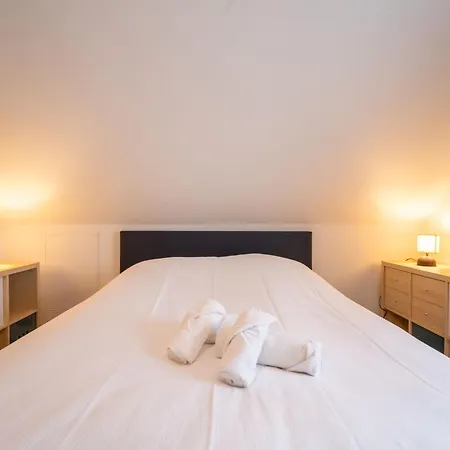 Polderwind By Interhome Villa