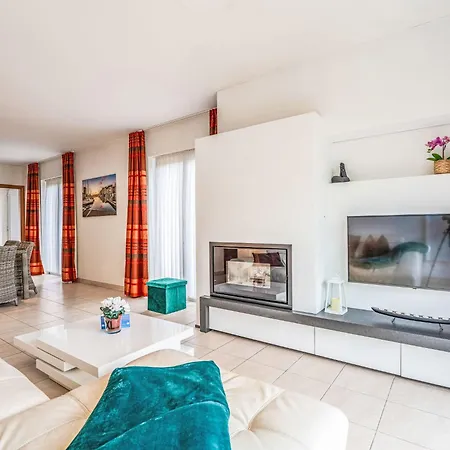 Polderwind By Interhome Villa Oostende