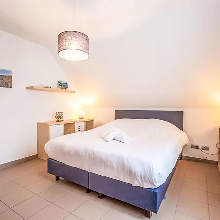 Polderwind By Interhome Oostende