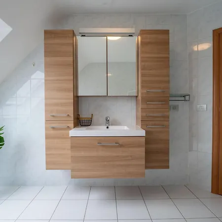 Polderwind By Interhome Oostende