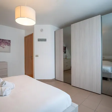 Polderwind By Interhome Oostende